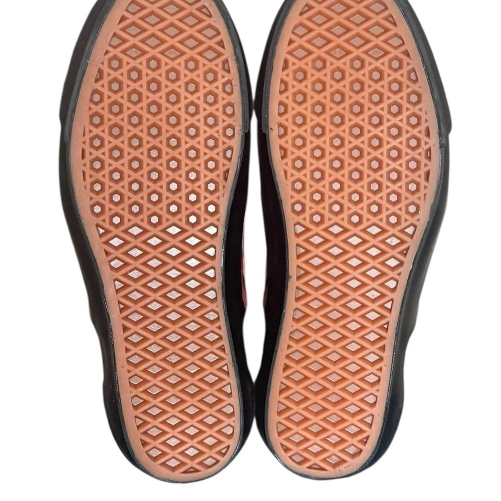 Gucci Vault × VANS Collection slip-on size US Women, 8.0 Men 6.5